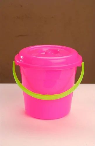 Small bucket moulds