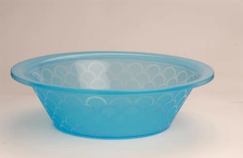 Fancy fruit bowl moulds