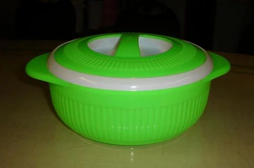 Hot case moulds