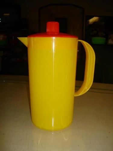 Plastic jug moulds